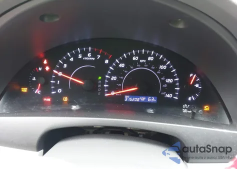 2011 Toyota Camry Le из США, поврежденный, VIN 4T1BF3EK9BU641559